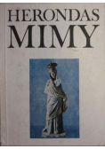 Herondas Mimy