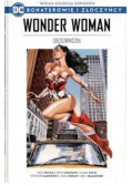 Wonder Woman Orędowniczka