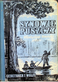 Synowie puszczy 1927 r.