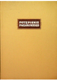 Potępienie Paganiniego 1949 r.