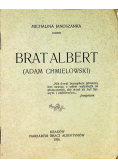 Brat Albert 1926 r.