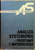 Analiza systemowa  podstawy i metodologia