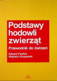 Podstawy hodowli zwierząt