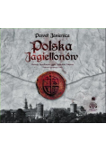Polska Jagiellonów Audiobook