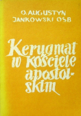 Kerygmat w Kościele Apostolskim