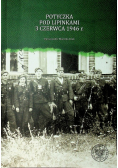 Potyczka Pod Lipnikami 3 Czerwca 1946
