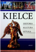 Kielce Historia Kultura Sztuka