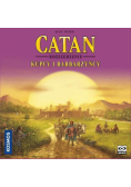 Catan: Kupcy i Barbarzyńcy GALAKTA