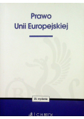 Prawo Unii Europejskiej