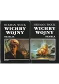 Wichry wojny Natalia / Pamela