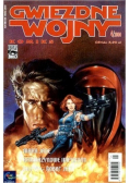 Gwiezdne wojny nr 4 / 2000
