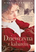 Dziewczyna z kabaretu