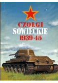 Czołgi Sowieckie 1939 45