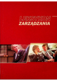 Leksykon zarządzania