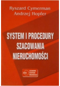 Zasady wyceny nieruchomości w świecie