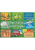 Syczące wierszyki