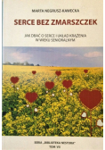 Serce bez zmarszczek