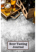 Beer Tasting  Log