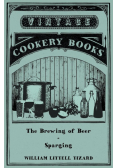 The Brewing of Beer