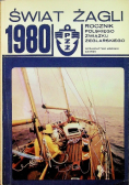 Świat żagli 1980