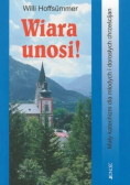 Wiara unosi