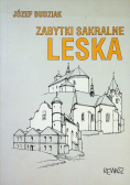 Zabytki sakralne Leska