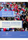 Prawa dziecka dokumenty organizacji narodów zjednoczonych