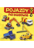 Pojazdy. Na budowie