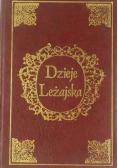 Dzieje Leżajska