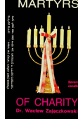 Martyrs of  Charity part 1