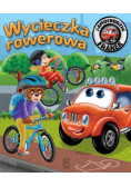Samochodzik Franek. Wycieczka rowerowa