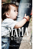 Mama w czterech ścianach