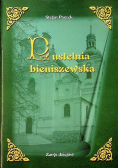 Pustelnia bieniszewska