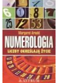 Numerologia. Liczby określają życie