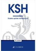 Kodeks spółek handlowych