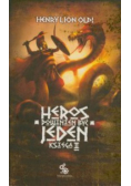 Heros powinien być jeden Księga 2