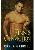 Finn's Conviction