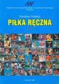 Piłka ręczna część II