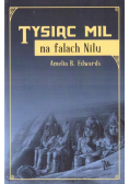 Tysiąc mil na falach Nilu