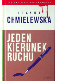Jeden kierunek ruchu