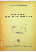 Spektralna analiza przemysłowa