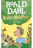 Billy and the Minpins