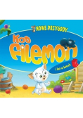 Kot Filemon i kot w butach