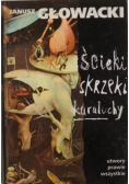 Ścieki skrzeki karaluchy Utwory prawie wszystkie