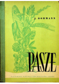 Pasze