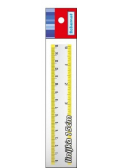 Linijka 20cm MIX