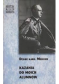 Kazania do moich alumnów