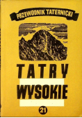 Tatry Wysokie Część 21