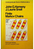 Finite Markov Chains