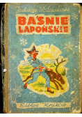 Baśnie lapońskie ok. 1939 r.